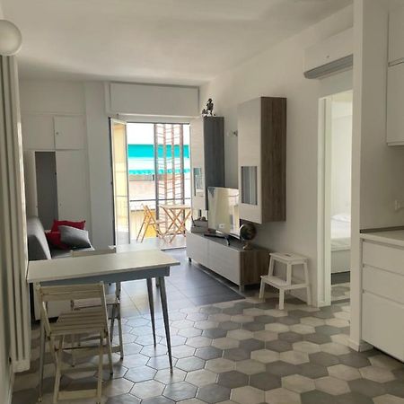 Nuova Pia Apartment Finale Ligure Exterior photo