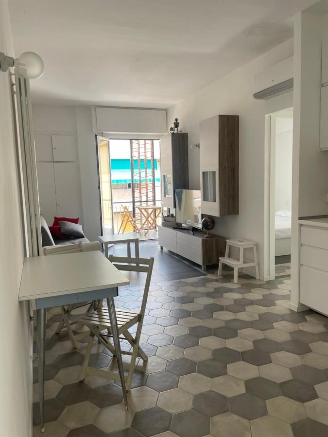 Nuova Pia Apartment Finale Ligure Exterior photo