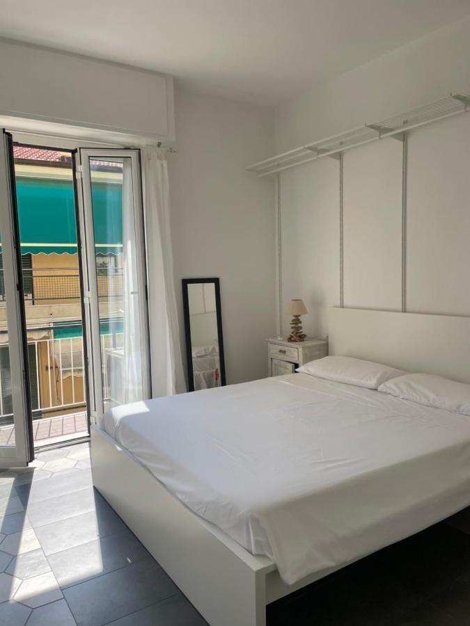Nuova Pia Apartment Finale Ligure Exterior photo